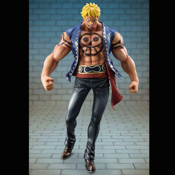 ワンピース フィギュア Pop Sa ハイエナのベラミー ワンピースフィギュア Buyee 日本代购平台 产品购物网站大全 Buyee一站式代购 Bot Online