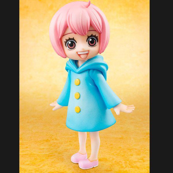 ワンピース フィギュア Pop Cb Ex レベッカ 幼少ver メガハウス ドレスローザ One Pieceフィギュア Buyee 日本代购平台 产品购物网站大全 Buyee一站式代购 Bot Online