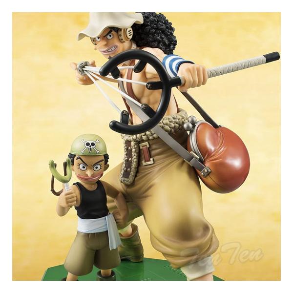 ワンピース フィギュア ウソップ Pop Cb R3 ウソップ 幼少ver メガハウス Buyee 日本代购平台 产品购物网站大全 Buyee一站式代购 Bot Online