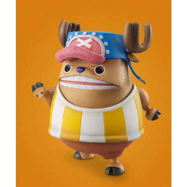 ワンピース フィギュア Pop ワンピースフィギュア チョッパー カンフーポイント Sa Buyee Buyee 提供一站式最全面最專業現地yahoo Japan拍賣代bid代拍代購服務 Bot Online