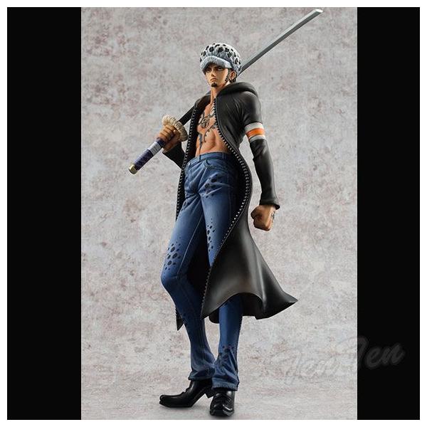 ワンピース フィギュア Pop Sa トラファルガー ロー Ver 2 アンコール再販 メガハウス ドレスローザ Buyee Buyee 일본 통신 판매 상품 옥션의 대리 입찰 대리 구매 서비스