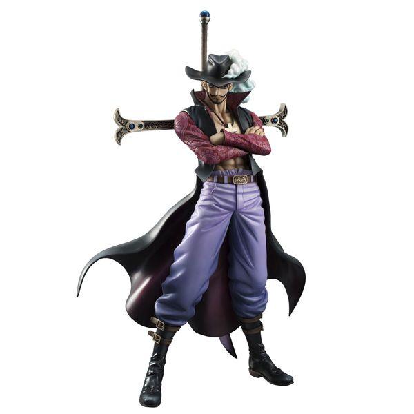ワンピース フィギュア Pop Neo Dx 鷹の目 ジュラキュール ミホーク Ver 2 再販 Portrait Of Pirates Buyee Buyee 日本の通販商品 オークションの代理入札 代理購入