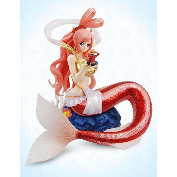 ワンピース フィギュア Pop Sa しらほし姫 再販 One Piece P O P Sailing Again Buyee Buyee Japanese Proxy Service Buy From Japan Bot Online