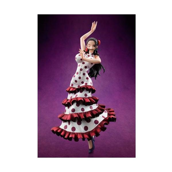 ワンピース フィギュア Pop Sa ヴァイオレット メガハウス One Piece Portrait Of Pirates ドレスローザ Buyee 日本代购平台 产品购物网站大全 Buyee一站式代购 Bot Online