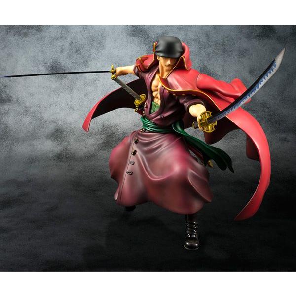 ワンピース フィギュア ゾロ Pop Edition Z ロロノア ゾロ メガハウス Buyee 日本代购平台 产品购物网站大全 Buyee一站式代购 Bot Online