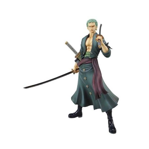 ワンピース フィギュア ワンピースフィギュア Pop Sa ロロノア ゾロ Sailing Again Buyee Buyee Japanese Proxy Service Buy From Japan Bot Online