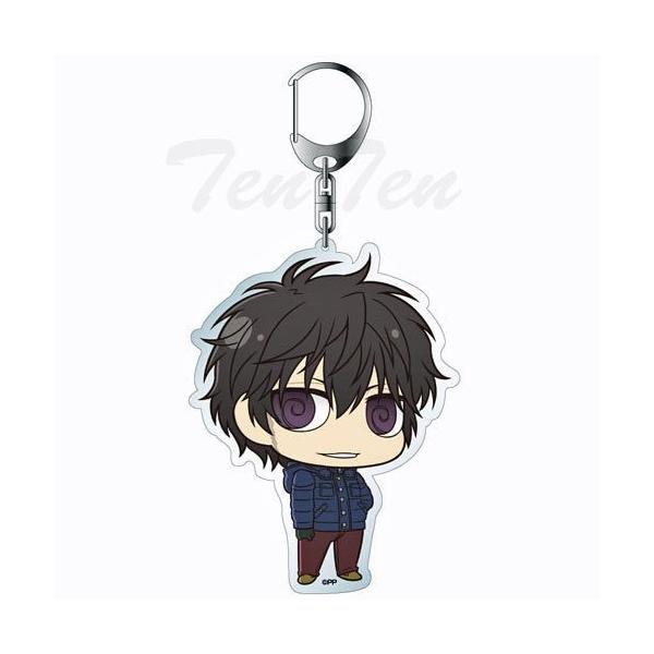 サイコパス2 グッズ デカキーホルダー 鹿矛囲 桐斗 PSYCHO-PASS