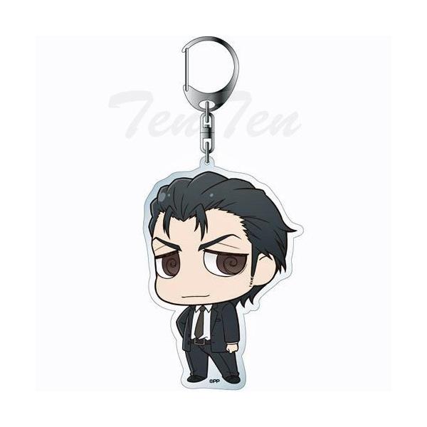 サイコパス2 グッズ デカキーホルダー 須郷 徹平 Psycho Pass Buyee Buyee Jasa Perwakilan Pembelian Barang Online Di Jepang