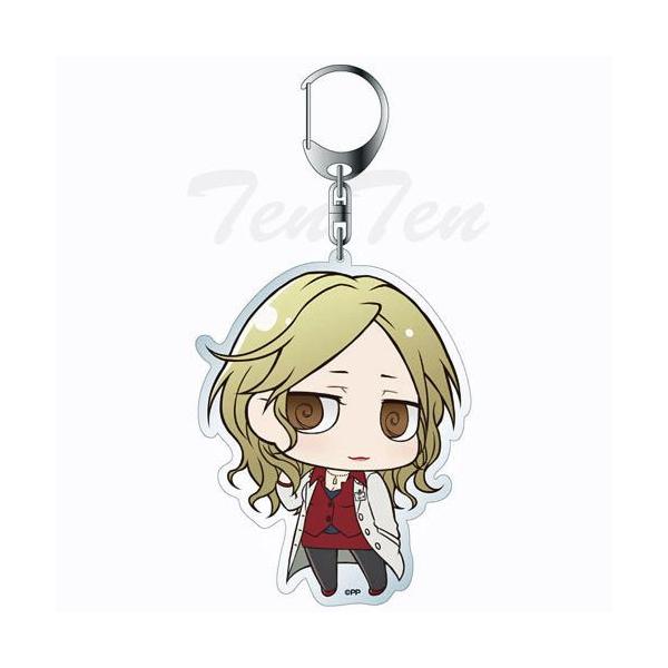サイコパス2 グッズ デカキーホルダー 唐之杜 志恩 Psycho Pass Buyee Buyee Japanese Proxy Service Buy From Japan Bot Online