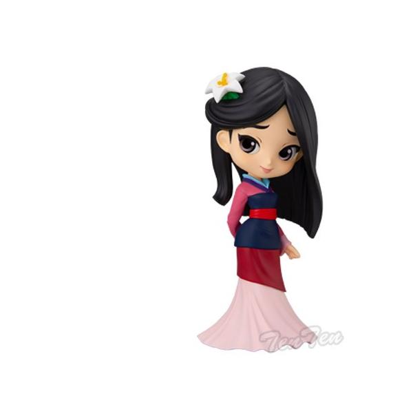 ディズニー ムーラン フィギュア 通常カラー単品 Q Posket Disney Characters Mulan ディズニー キャラクターズ ムーラン ディズニー映画 ムーラン グッズ Buyee Buyee Japanese Proxy Service Buy From Japan Bot Online