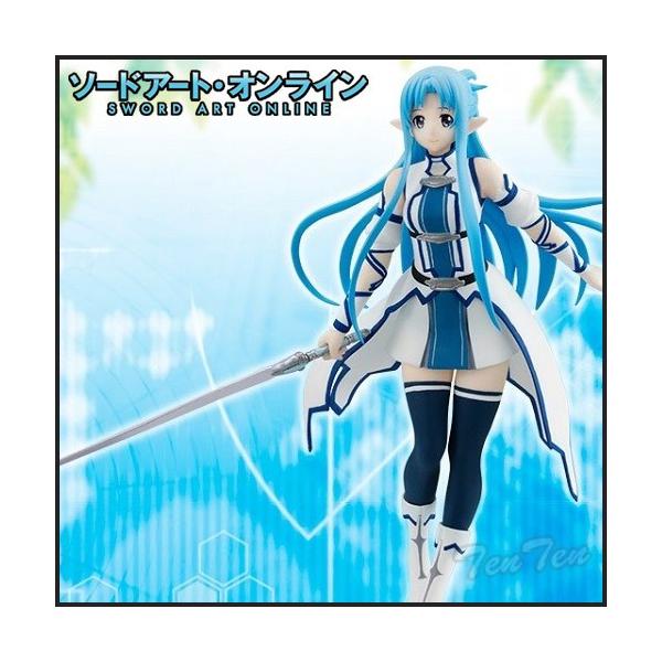 ソードアート・オンライン スペシャルフィギュア アスナ ソードアート・オンライン スペシャルフィギュア アスナ