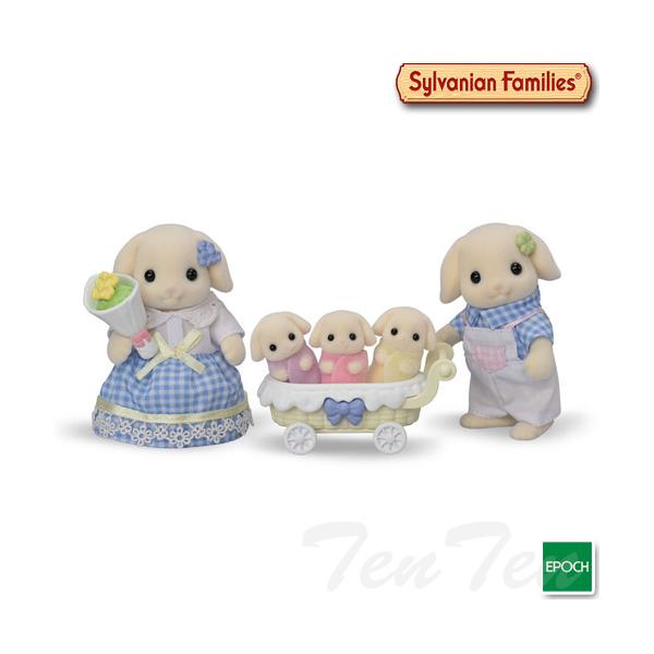 【希少】シルバニア⭐️インテリア木製ハウス エポック社 ドールハウス⭐️（美品） 楽天市場】ドールハウス（関連作品シルバニアファミリー）（ぬいぐるみ