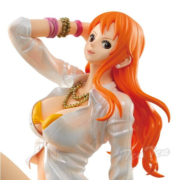 ワンピース フィギュア ナミ ワンピース Glitter Glamours Shiny Venus Nami ナミ 水着 Buyee Buyee 提供一站式最全面最专业现地yahoo Japan拍卖代bid代拍代购服务 Bot Online