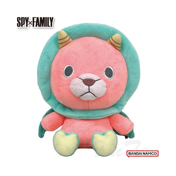 BANDAI（バンダイ） SPY×FAMILY Chibiぬいぐるみ キメラさん 【即納品