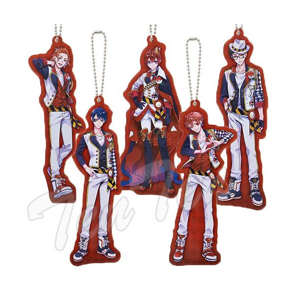 ツイステッドワンダーランド ツイステ まとめ売り ハーツラビュル寮 ツイステッドワンダーランド ツイステ まとめ売り ハーツラビュル寮