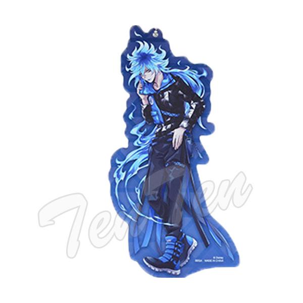 ツイステッドワンダーランド アクリルチャーム Vol.4 イデア (単品