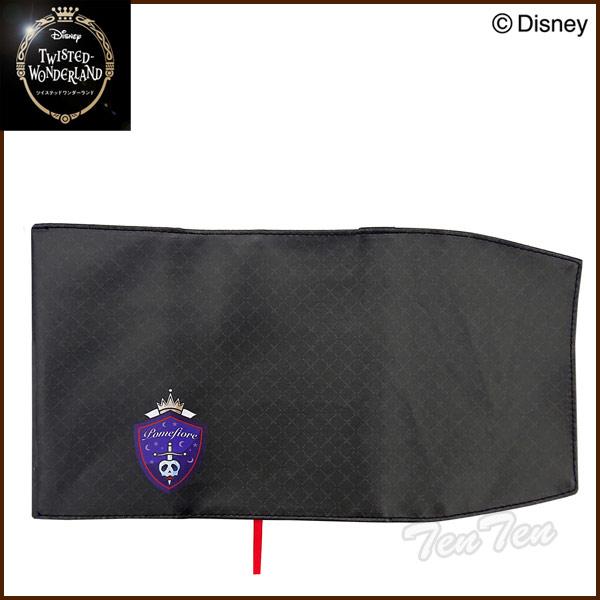 ディズニー ツイステッドワンダーランド ブックカバー ポムフィオーレ寮 白雪姫 ツイステ グッズ 即納品 即納品以外同梱不可 Tist Bkcv 5 天天ストア 通販 Yahoo ショッピング