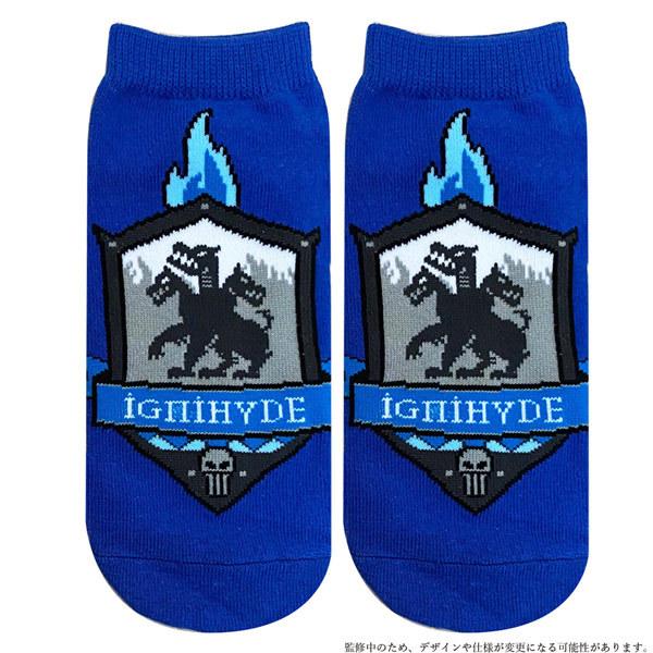 ツイステッドワンダーランド キャラックス イグニハイド 寮 【即納品