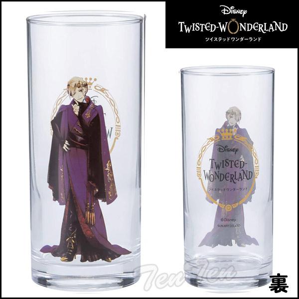 ディズニー ツイステッドワンダーランド ロンググラス ヴィル ポムフィオーレ寮 白雪姫 ツイステ グッズ 即納品 Tist Lnggls 5 天天ストア 通販 Yahoo ショッピング