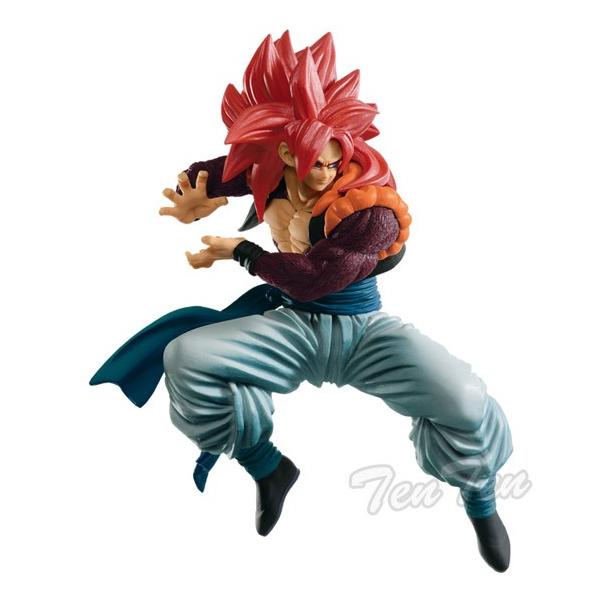 ドラゴンボール スーパーサイヤ人4 ゴジータ フィギュア 2体セット ドラゴンボールgt Scultures Big 造形天下一武道会7 Special 通常 原型カラー Buyee 日本代购平台 产品购物网站大全 Buyee一站式代购 Bot Online
