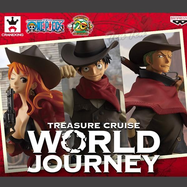ワンピース フィギュア ナミ ワンピース Treasure Cruise World Journey Vol 1 Nami ナミ カウボーイ 麦わら一味 Buyee Buyee 일본 통신 판매 상품 옥션의 대리 입찰 대리 구매 서비스