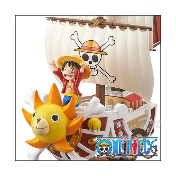 ワンピース フィギュア サニー号 ワンピース メガワールドコレクタブルフィギュア Special スペシャル サウザンド サニー号 ルフィ Buyee Buyee 日本の通販商品 オークションの代理入札 代理購入