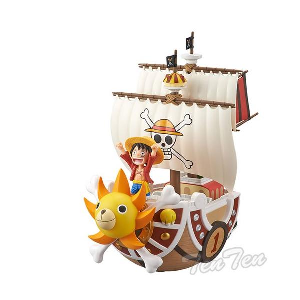 ワンピース フィギュア サニー号 ワンピース メガワールドコレクタブルフィギュア Special スペシャル サウザンド サニー号 ルフィ Buyee Buyee 일본 통신 판매 상품 옥션의 대리 입찰 대리 구매 서비스