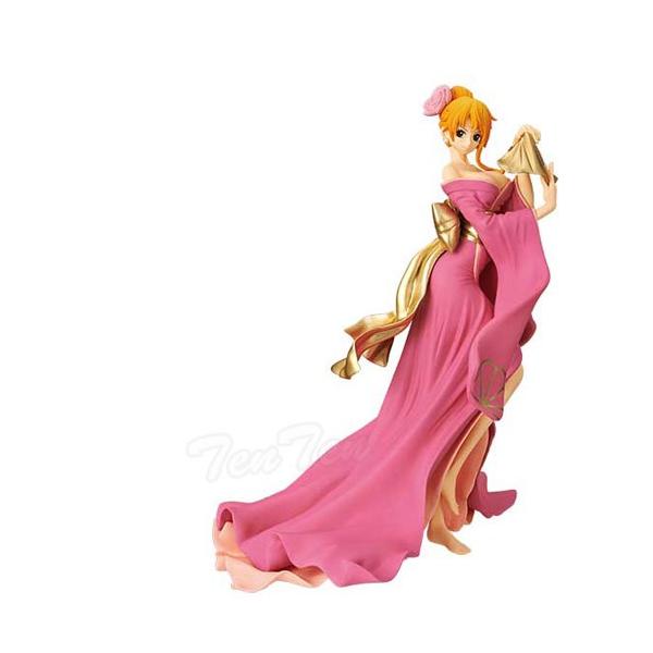 ワンピース フィギュア ナミ ワンピース 和装小町 Nami 着物 通常カラー 和服 Buyee Buyee 일본 통신 판매 상품 옥션의 대리 입찰 대리 구매 서비스