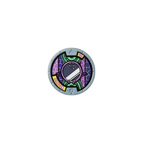 BANDAI（バンダイ） 妖怪ウォッチ 妖怪メダル第2章 日常に潜むレア妖怪