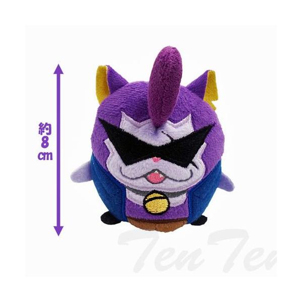 妖怪ウォッチ グッズ ミニミニころり んぬいぐるみ 第2弾 ワルニャン Buyee Buyee Japanese Proxy Service Buy From Japan Bot Online