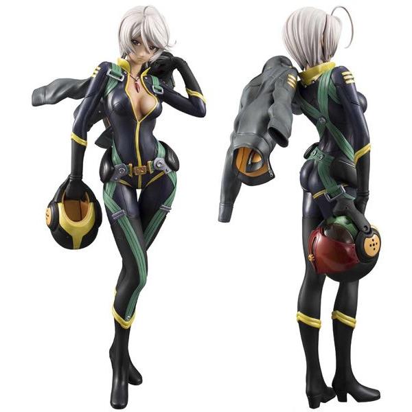 ヤマトガールズコレクション 山本 玲 パイロットスーツver 宇宙戦艦ヤマト2199 フィギュア Buyee 日本代购平台 产品购物网站大全 Buyee一站式代购 Bot Online