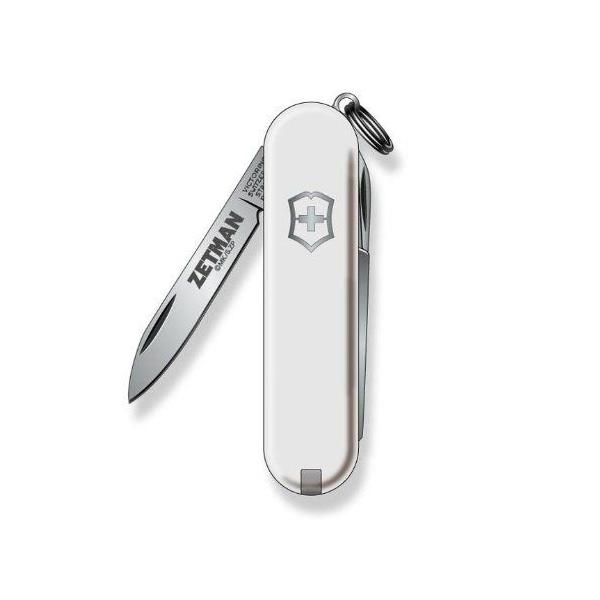 ZETMAN グッズ VICTORINOX コラボマルチツール ALPHASモデル ZETMAN グッズ VICTORINOX コラボマルチツール ALPHASモデル