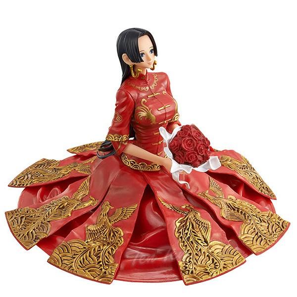 ワンピース フィギュア ハンコック ワンピース 造形物語 ーboa Hancockー ボア ハンコック Buyee 日本代购平台 产品购物网站大全 Buyee一站式代购 Bot Online