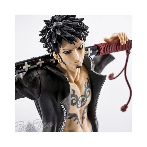 ワンピース フィギュア ロー ワンピースscultures Big 造形王頂上決戦5 Vol 5 トラファルガー ロー 単品 優勝作品 Buyee Buyee 日本の通販商品 オークションの代理入札 代理購入