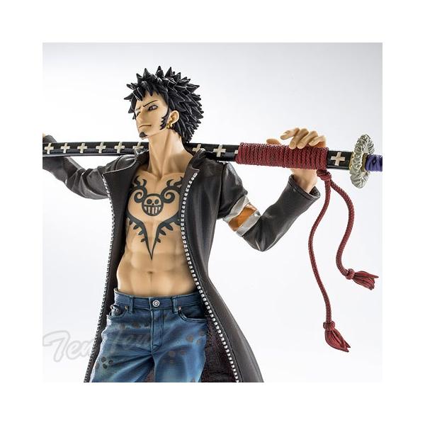 ワンピース フィギュア ロー ワンピースscultures Big 造形王頂上決戦5 Vol 5 トラファルガー ロー 単品 優勝作品 Buyee 日本代购平台 产品购物网站大全 Buyee一站式代购 Bot Online