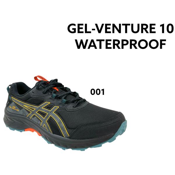 ASICS（アシックス） ランニング シューズ メンズ ゲルベンチャー 10