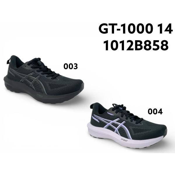 ASICS（アシックス） ランニング シューズ GT-1000 14 レディース