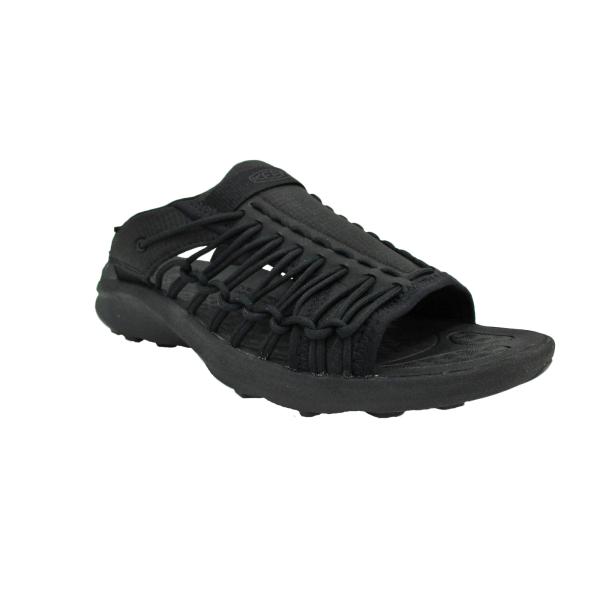 KEEN（キーン） メンズ ユニーク スニーク スライド KEEN UNEEK SNK