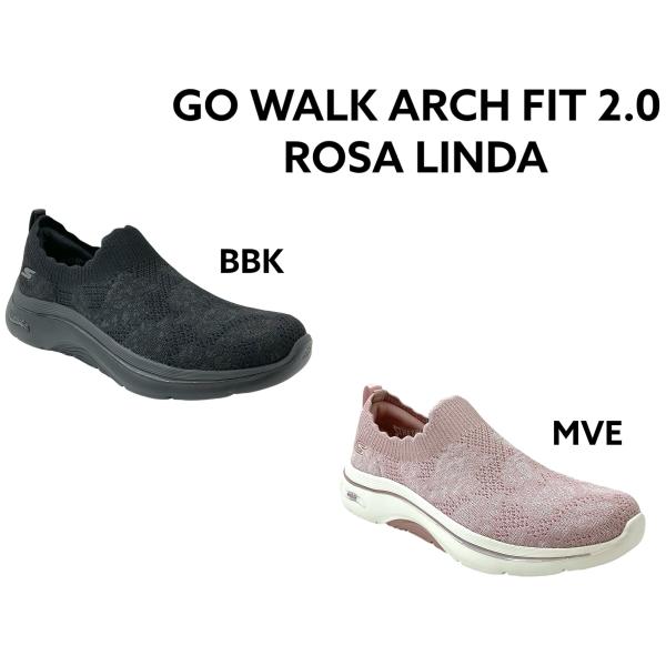 あげは SKECHERS（スケッチャーズ） スニーカー スリッポン アーチフィット