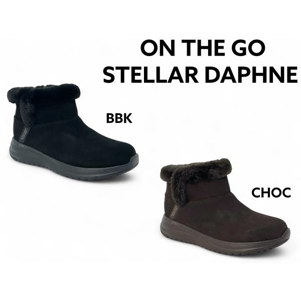 シューズ(女性用) SKECHERS GOGOLF SKECHERS（スケッチャーズ） 144740 SKECHERS スリップインズ