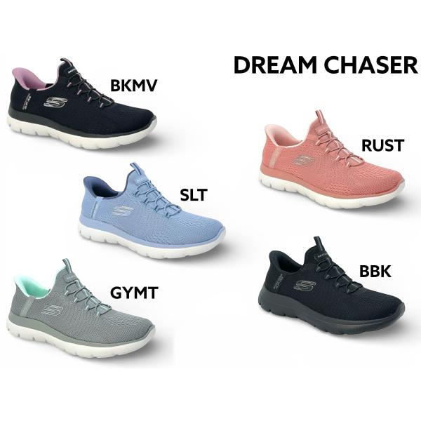 たらふみさま専用 SKECHERS（スケッチャーズ） 150284 スリップインズ レディース