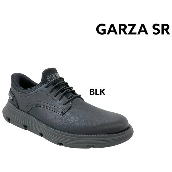 SKECHERS（スケッチャーズ） 200310 SKECHERS GARZA SR メンズ