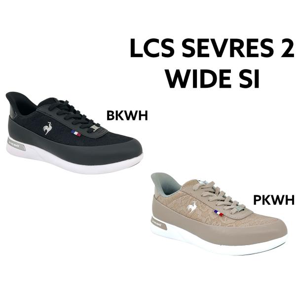 le coq sportif（ルコックスポルティフ） ルコック スポルティフ