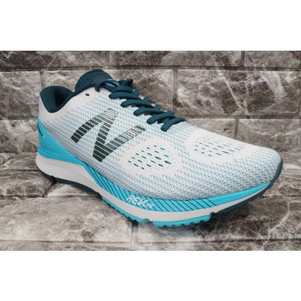New Balance - New balance ニューバランスランニングシューズ HANZOU B2 D Amazon | [ニューバランス] WHANZW | new balance