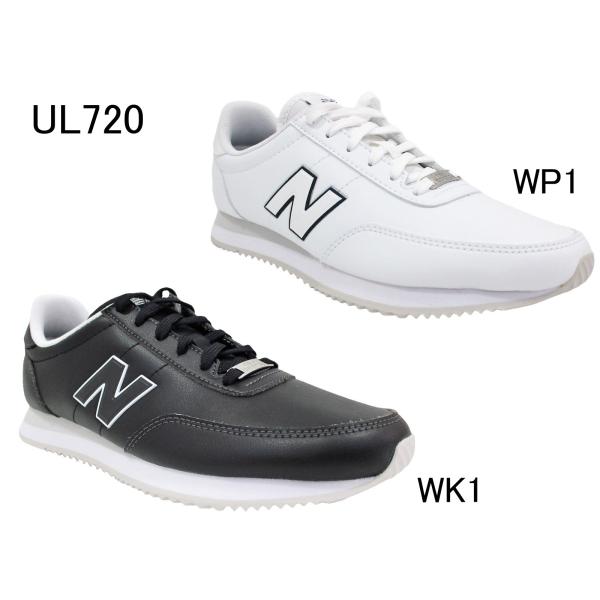 新品 ニューバランス スニーカー  UL720 new balance 元箱付 New Balance（ニューバランス） スニーカー レディース UL720 ワイズD