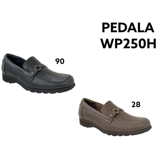 PEDALA（ペダラ） アシックス ウォーキング シューズ WP250H 2E ASICS