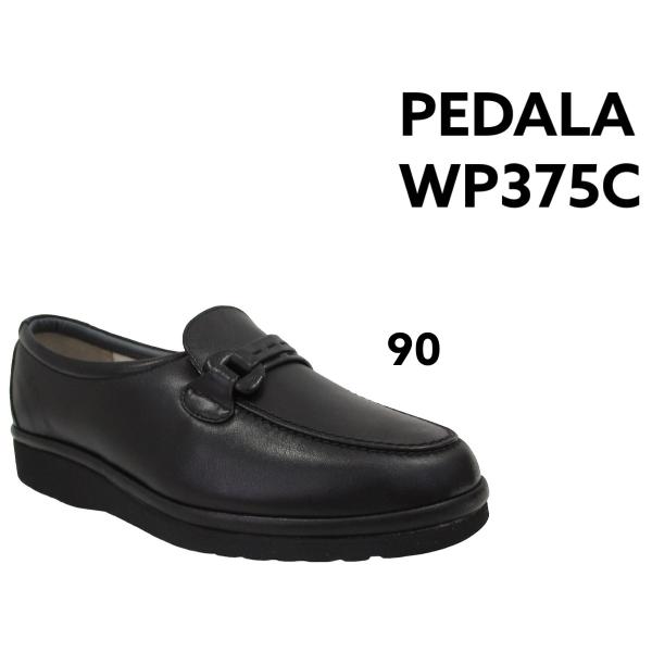 PEDALA（ペダラ） アシックス ウォーキング シューズ WP375C 3E ASICS