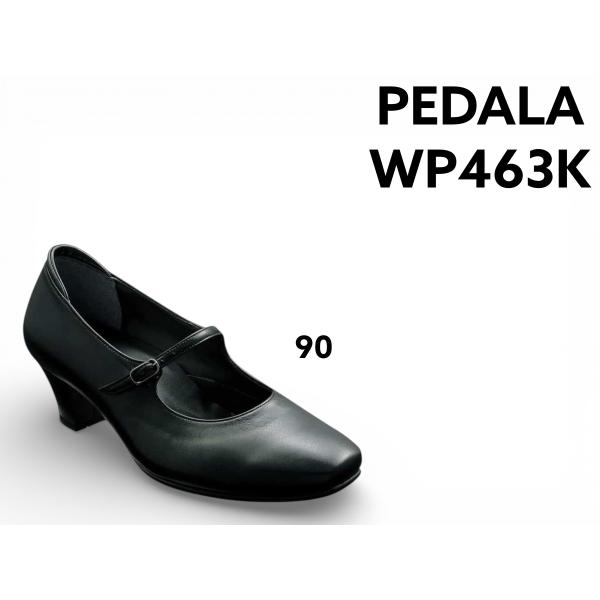 PEDALA（ペダラ） アシックス ウォーキング レディース 4E 幅広