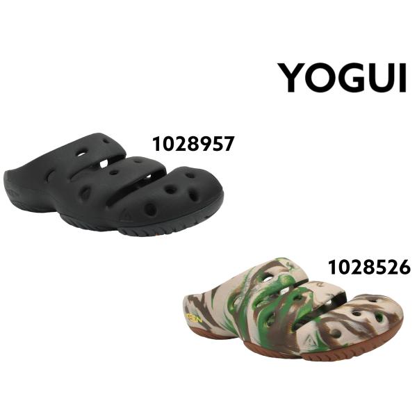 KEEN キーン メンズ サンダル ヨギ YOGUI スポーツアフター