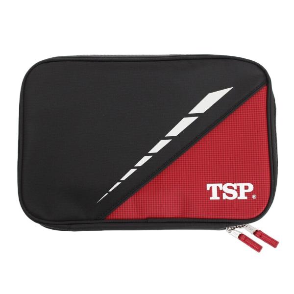 TSP ティーエスピー プリーレケース レッド 040505 0040